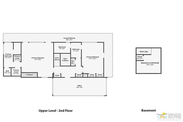 1184 Camino Mirasol, Palm Springs, CA 92262