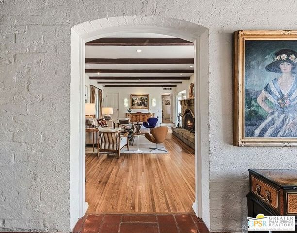 1184 Camino Mirasol, Palm Springs, CA 92262