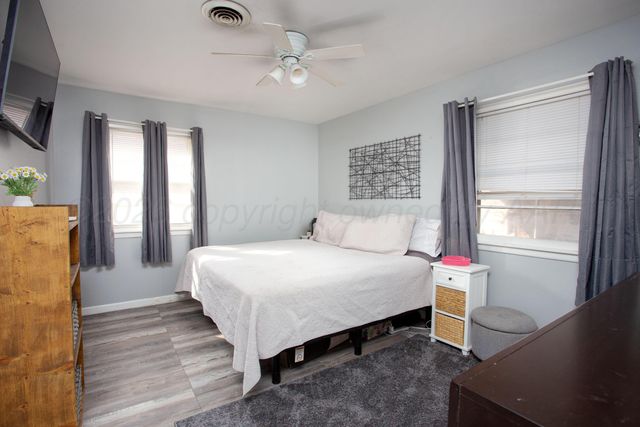 3312 Paramount Boulevard, Amarillo, TX 79109