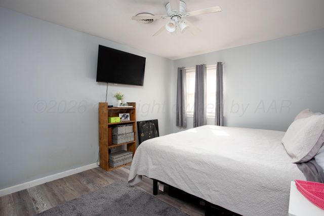 3312 Paramount Boulevard, Amarillo, TX 79109