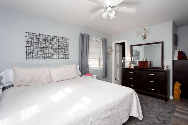 3312 Paramount Boulevard, Amarillo, TX 79109