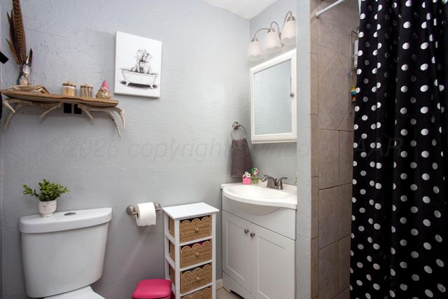 3312 Paramount Boulevard, Amarillo, TX 79109