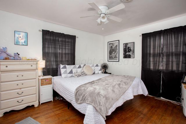 3312 Paramount Boulevard, Amarillo, TX 79109