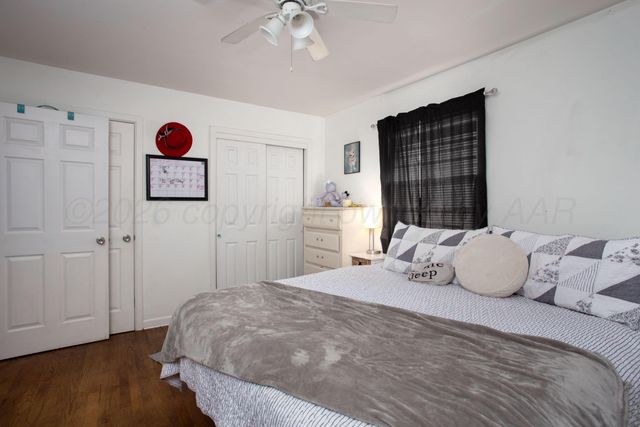 3312 Paramount Boulevard, Amarillo, TX 79109