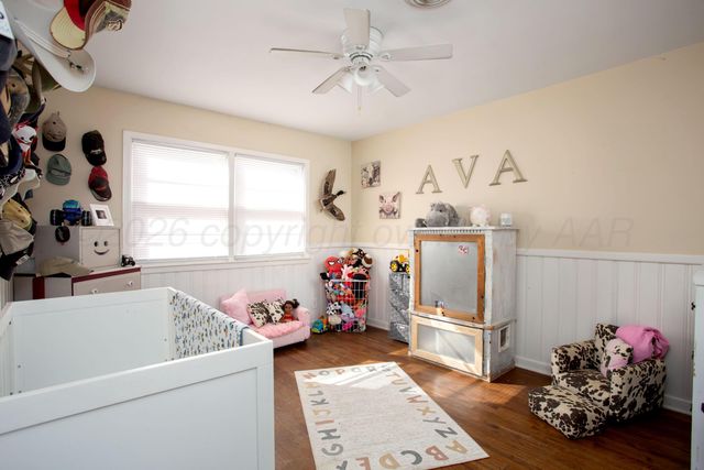 3312 Paramount Boulevard, Amarillo, TX 79109