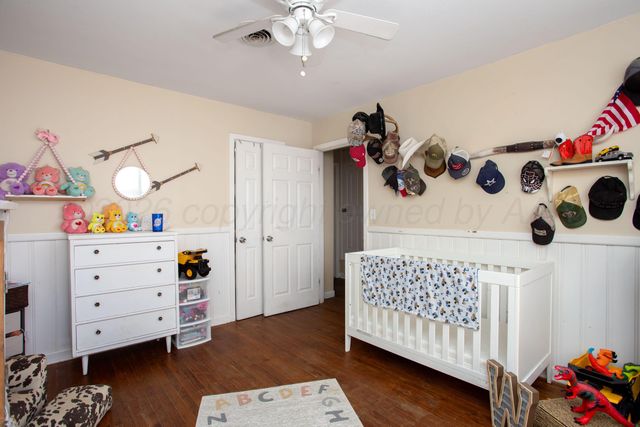 3312 Paramount Boulevard, Amarillo, TX 79109