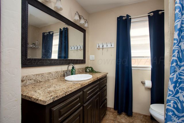 3312 Paramount Boulevard, Amarillo, TX 79109