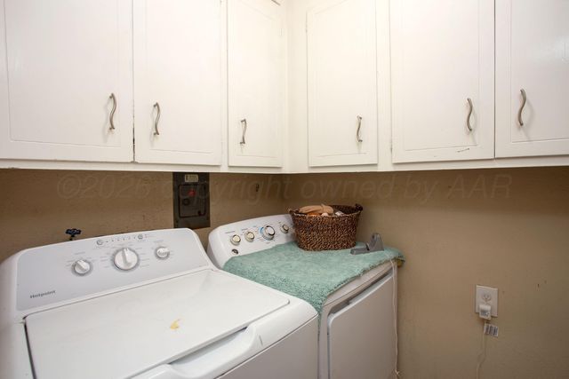 3312 Paramount Boulevard, Amarillo, TX 79109