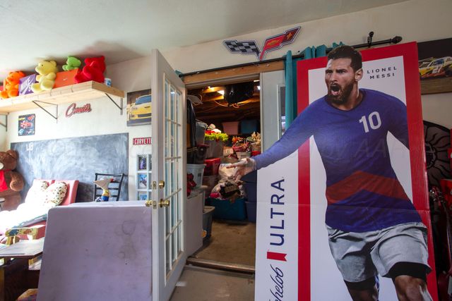 3312 Paramount Boulevard, Amarillo, TX 79109