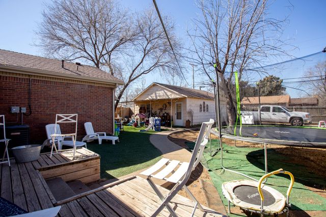 3312 Paramount Boulevard, Amarillo, TX 79109