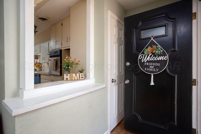 3312 Paramount Boulevard, Amarillo, TX 79109