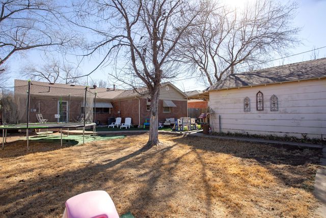 3312 Paramount Boulevard, Amarillo, TX 79109