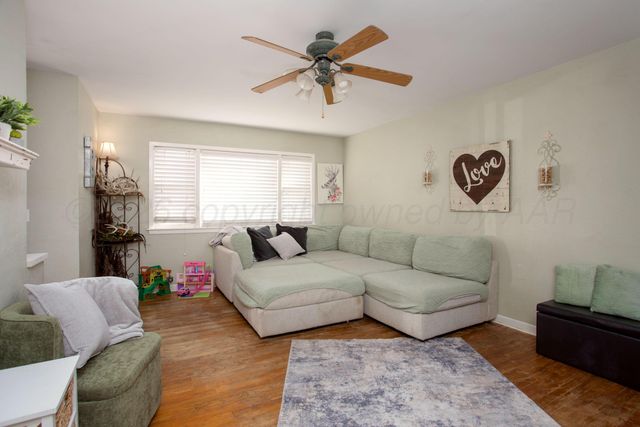 3312 Paramount Boulevard, Amarillo, TX 79109