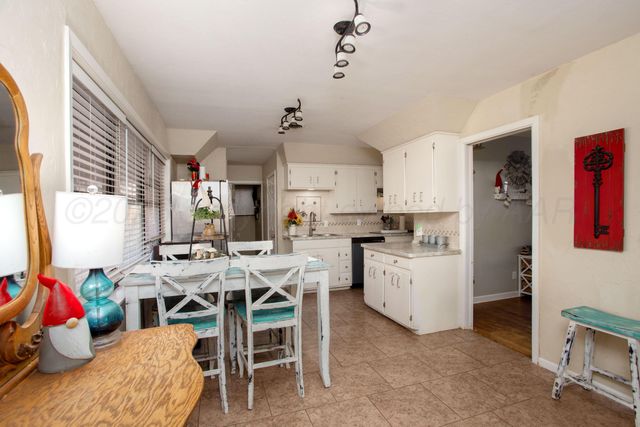 3312 Paramount Boulevard, Amarillo, TX 79109