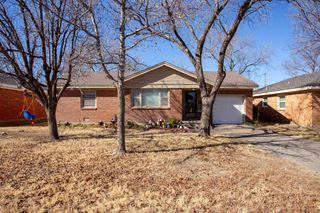 3312 Paramount Boulevard, Amarillo, TX 79109