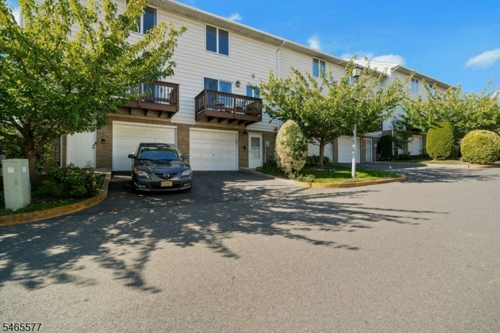 16 Westervelt Pl, Passaic City, NJ 07055 — exterior