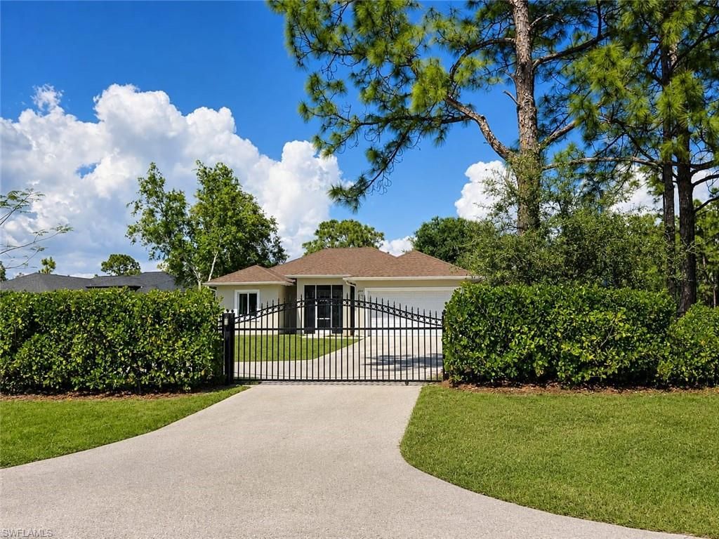2491 54th AVE NE, NAPLES, FL 34120 — photo 2