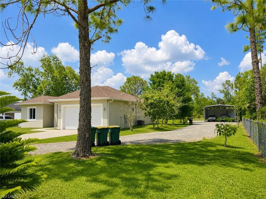 2491 54th AVE NE, NAPLES, FL 34120 — photo 3