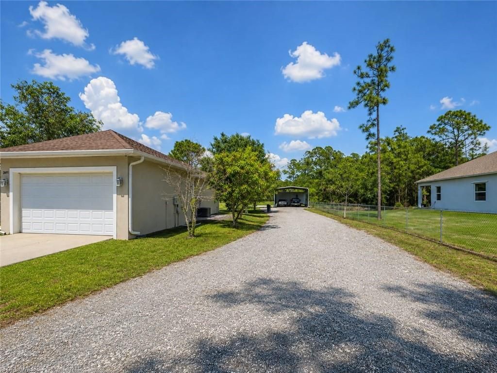 2491 54th AVE NE, NAPLES, FL 34120 — photo 4