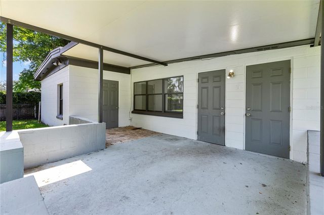 4303 ANDERSON ROAD, Orlando, FL 32812
