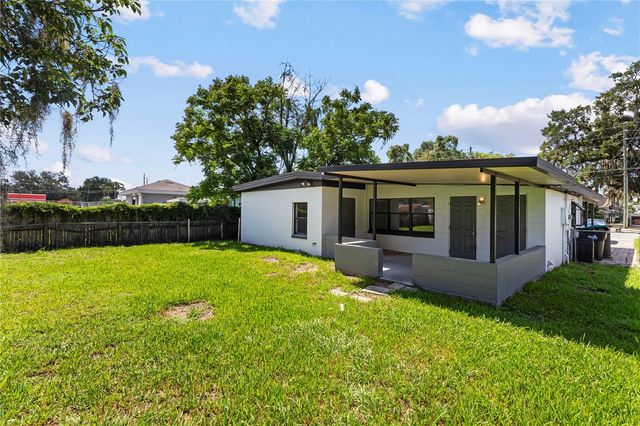 4303 ANDERSON ROAD, Orlando, FL 32812