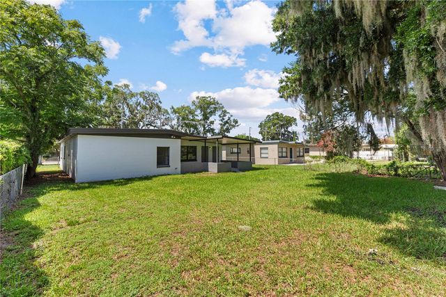 4303 ANDERSON ROAD, Orlando, FL 32812