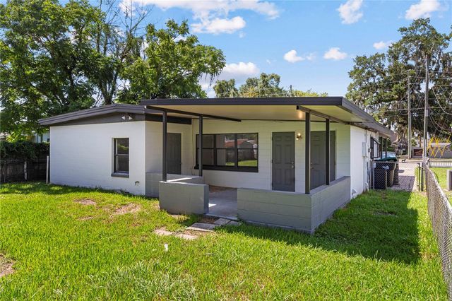 4303 ANDERSON ROAD, Orlando, FL 32812
