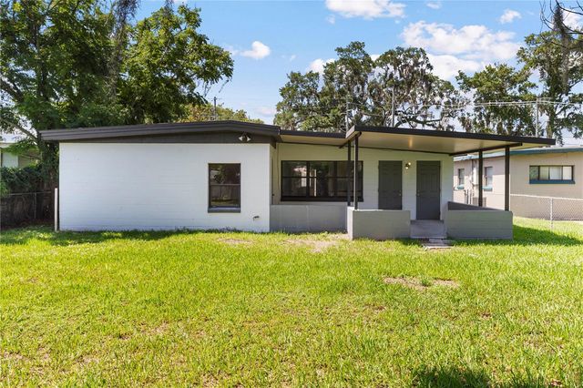 4303 ANDERSON ROAD, Orlando, FL 32812