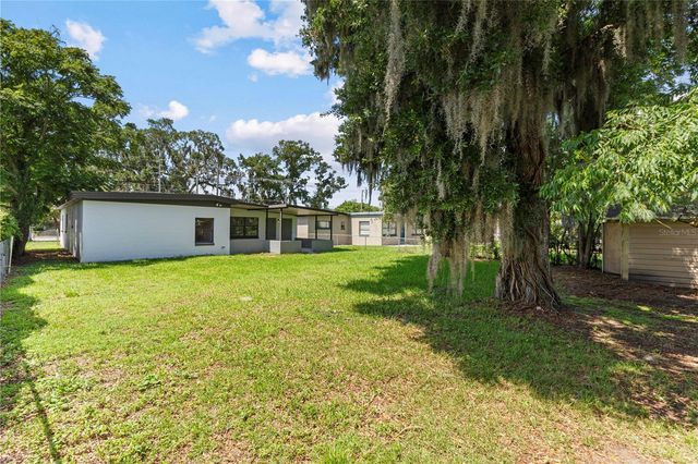 4303 ANDERSON ROAD, Orlando, FL 32812