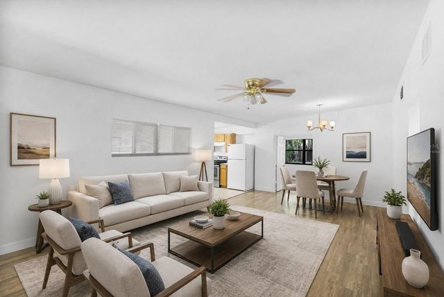 4303 ANDERSON ROAD, Orlando, FL 32812