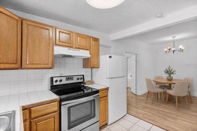 4303 ANDERSON ROAD, Orlando, FL 32812