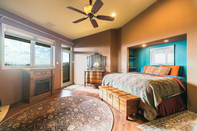 51 Rock Ridge Drive NE, Albuquerque, NM 87122