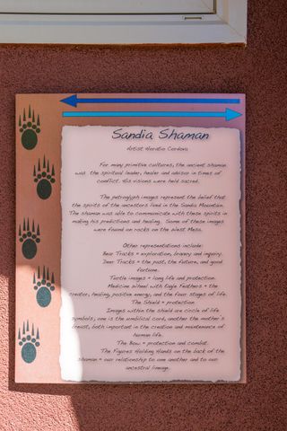 51 Rock Ridge Drive NE, Albuquerque, NM 87122