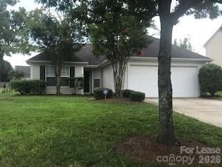 14128 Riding Hill Avenue, Charlotte, NC 28213