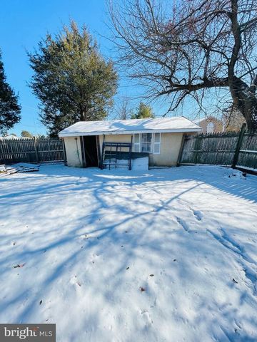 485 HARRISON AVE, Mantua, NJ 08051