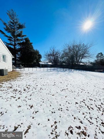 485 HARRISON AVE, Mantua, NJ 08051