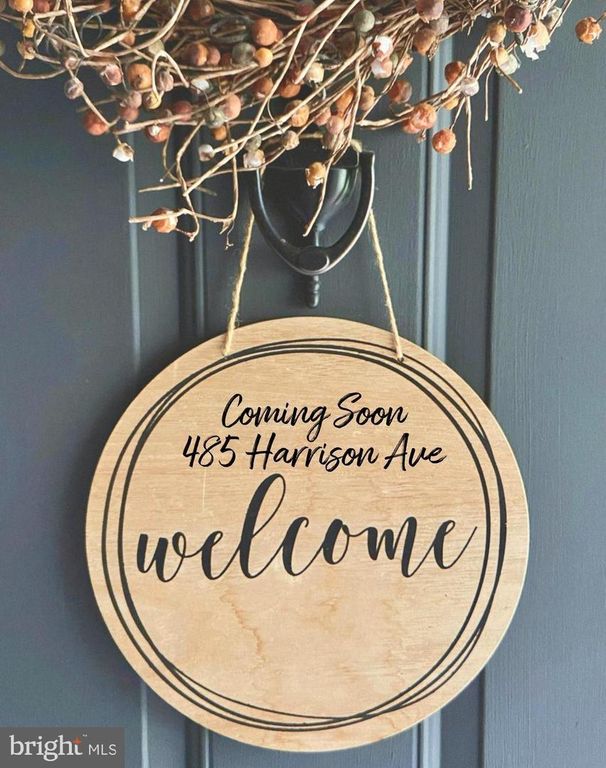 485 HARRISON AVE, Mantua, NJ 08051