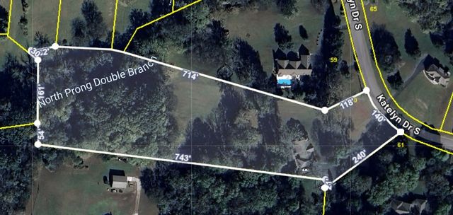 508 Katelyn Dr, S, Spring Hill, TN 37174