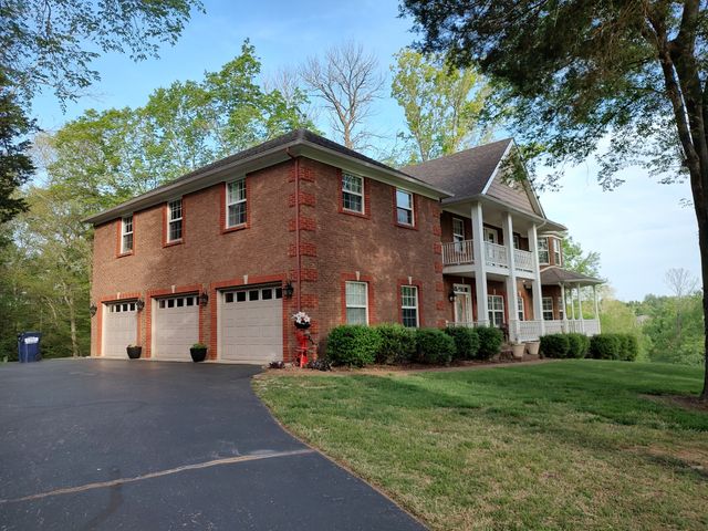 508 Katelyn Dr, S, Spring Hill, TN 37174