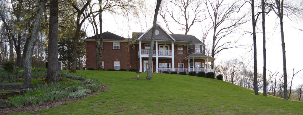 508 Katelyn Dr, S, Spring Hill, TN 37174