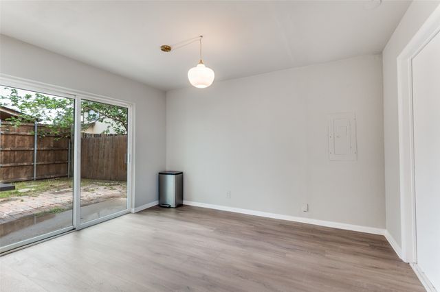 2636 Nina Circle, Grand Prairie, TX 75052