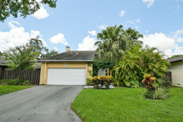 11624 SW 135th Pl, Miami, FL 33186