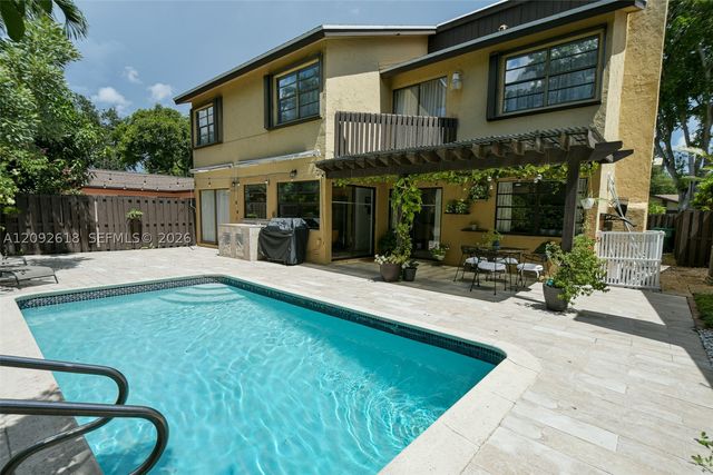 11624 SW 135th Pl, Miami, FL 33186