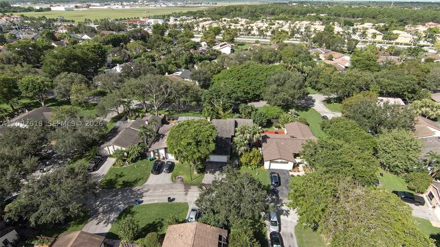 11624 SW 135th Pl, Miami, FL 33186