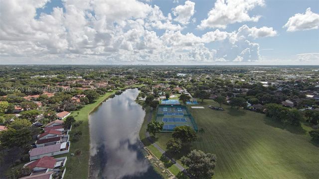 11624 SW 135th Pl, Miami, FL 33186