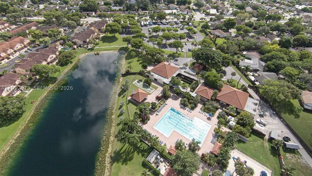 11624 SW 135th Pl, Miami, FL 33186
