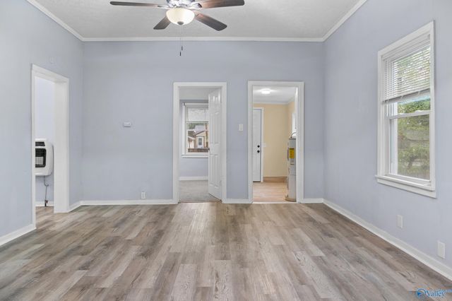 206 Memorial Drive NW, Decatur, AL 35601