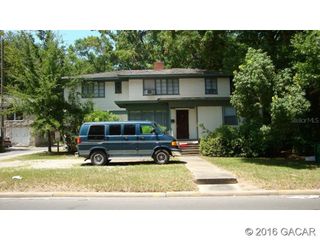 1112 SW 4TH AVENUE D, Gainesville, FL 32601