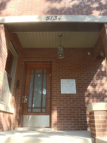 5134 W Henderson Street G, Chicago, IL 60641