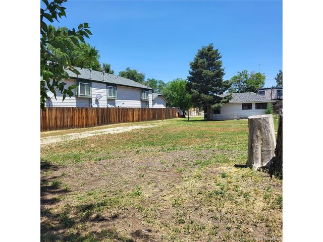 256 S 2nd Ave, Brighton, CO 80601